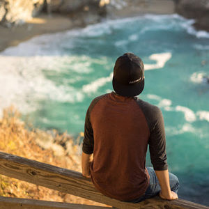 Meet your Posher, Jonathan